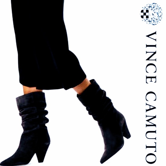 vince camuto slouch boots
